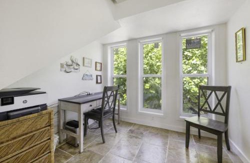 Wulfert House | Holley House home