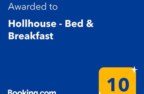 Hinterzarten Bed & Breakfast | Hollhouse - Bed & Breakfast