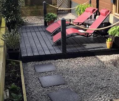 Ryther House | Hollicarrs - Wildflower Lodge