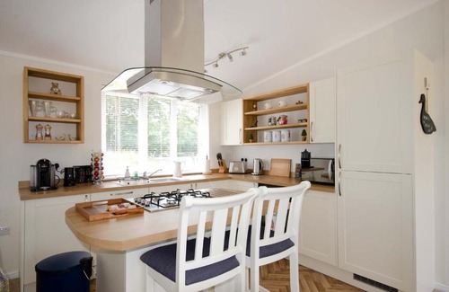 Ryther Cabin | Hollicarrs - Woodland Lodge