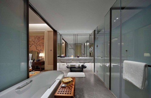 Langfang Hotel | Hollick Hotel Wen'an, Tapestry Collection by Hilton
