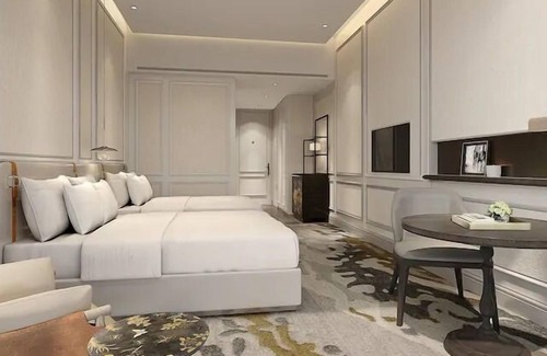 Langfang Hotel | Hollick Hotel Wen'an, Tapestry Collection by Hilton