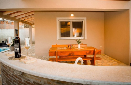 Sorici House | Holliday House Terrano, A Gorgeous House Near Rovinj