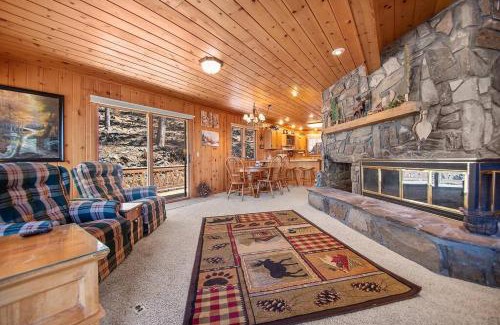 Rapid City House | Holliday House