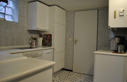 Hollerath House | Hollidayhome fox