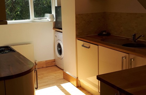 Hele House | Hollies and Ilfracombe Harbour View