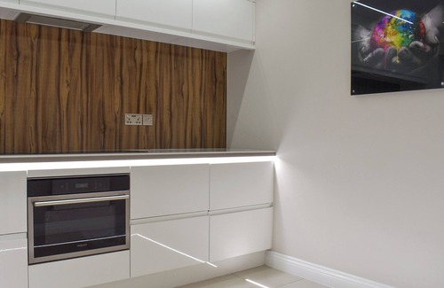 Norton Sub Hamdon Cottage | Hollies Cottage 1 - UKC4519