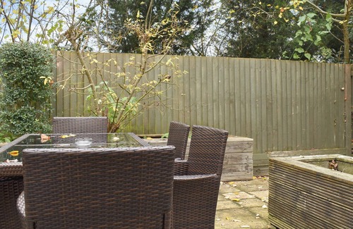 Norton Sub Hamdon Cottage | Hollies Cottage 6 - UKC4524