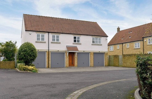 Norton Sub Hamdon Cottage | Hollies Cottage 4 - UKC4517