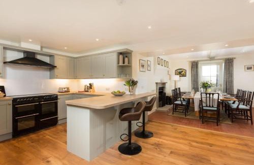 Spennithorne House | Hollins Farmhouse
