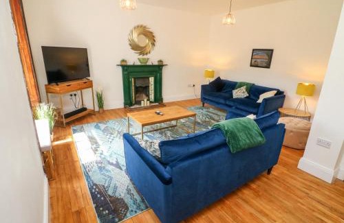 Sedbergh House | Hollins
