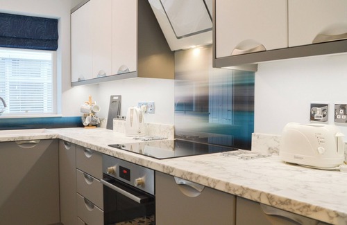 Sewerby Cottage | Hollins on the Coast