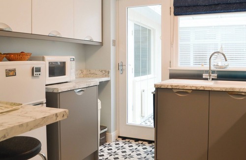 Sewerby Cottage | Hollins on the Coast
