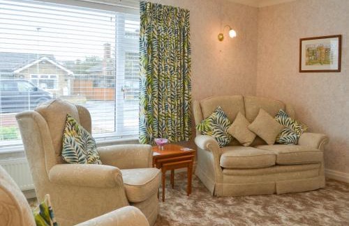 Sewerby House | Hollins On The Coast