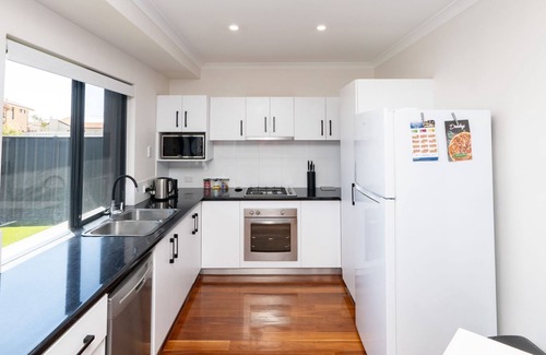 South Bunbury House | Hollow Beach House - Bunbury