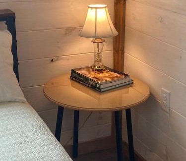 Linden House | Hollow Branch Hideaway