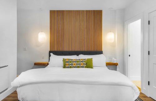 Blaine Apartment | Hollow Fern Retreat