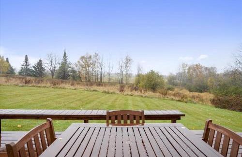 Stowe Hollow House | Hollow House
