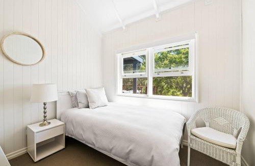 Mount Lofty House | Hollow Tree Farm