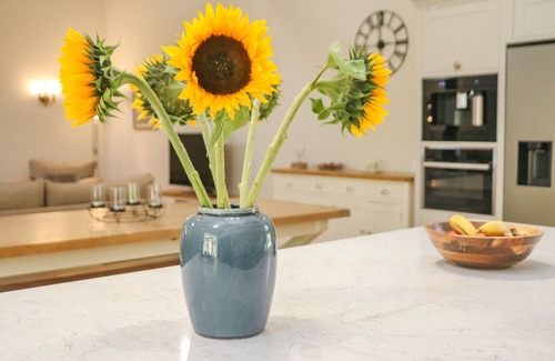 Sedbergh Cottage | Hollowgill Barn