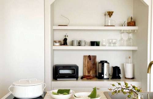 Akagina Cottage | HOLLY CAMP CASA Exclusive Rental Up to 6 people/Amami Kagoshima