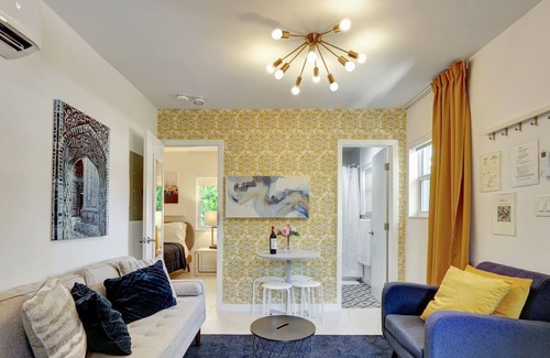 Highland Garden House | Holly Collection: Sleeps 27 & Private Gym