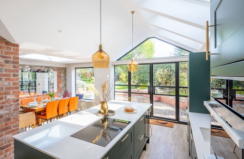Edgefield Cottage | Holly Cottage (Edgefield), Edgefield, Norfolk