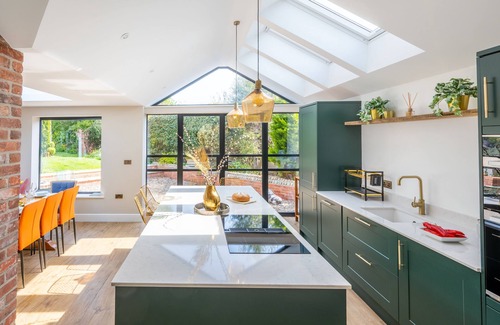 Edgefield Cottage | Holly Cottage (Edgefield), Edgefield, Norfolk