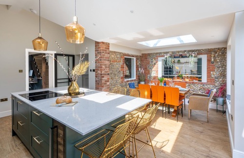 Edgefield Cottage | Holly Cottage (Edgefield), Edgefield, Norfolk