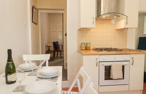 St Bees Cottage | HOLLY COTTAGE, family friendly, with a garden in St Bees