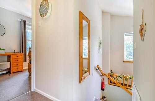 Coleford House | Holly Cottage