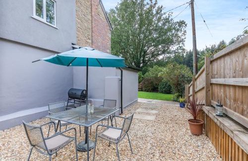 Coleford House | Holly Cottage