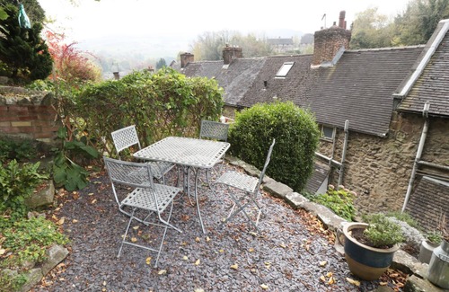 Cromford Cottage | Holly Cottage