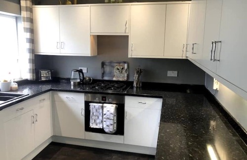North Ferriby Cottage | Holly Cottage