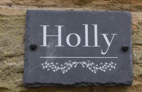 Hollow Meadows House | Holly Cottage