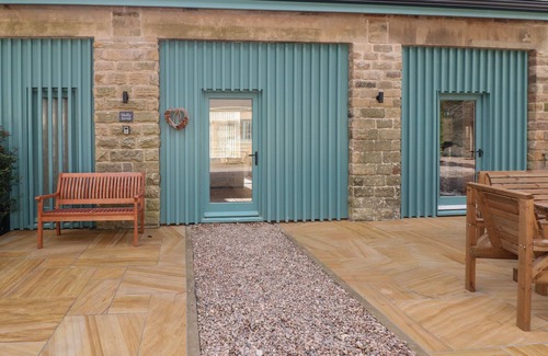 Hollow Meadows Cottage | Holly Cottage