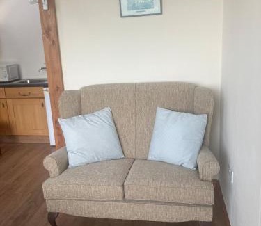 Stoke Rivers Apartment | Holly cottage