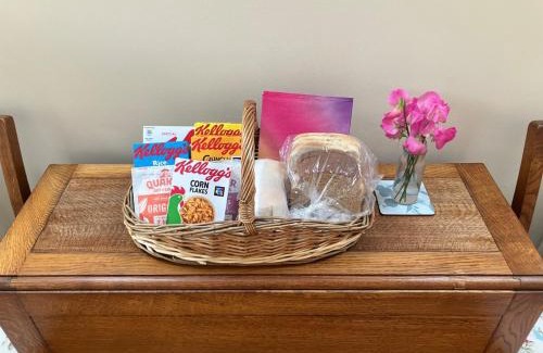 Stoke Rivers Apartment | Holly cottage