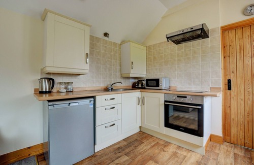 Banningham House | Holly Cottage - One Bedroom House, Sleeps 2