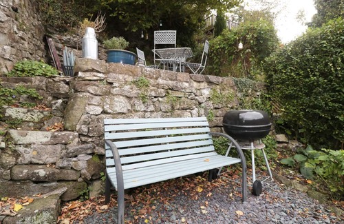 Cromford Cottage | HOLLY COTTAGE, pet friendly, with open fire in Cromford