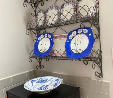Newport Apartment | Holly Cottage The Studio