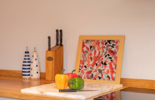 Westleton House | Holly Cottage - Westleton