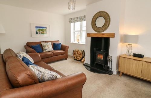 Buckton Apartment | Holly Farm Cottage