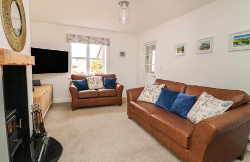 Buckton Apartment | Holly Farm Cottage