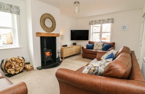 Buckton Apartment | Holly Farm Cottage