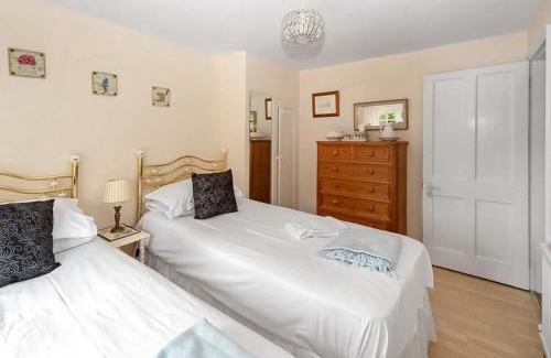 Helmsley House | Holly-Garth