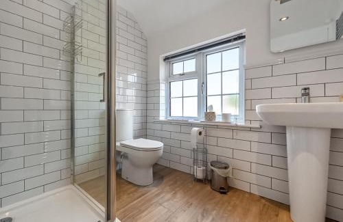 Helmsley House | Holly-Garth