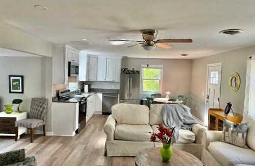 Selby-on-the-Bay House | Holly Hill Haven