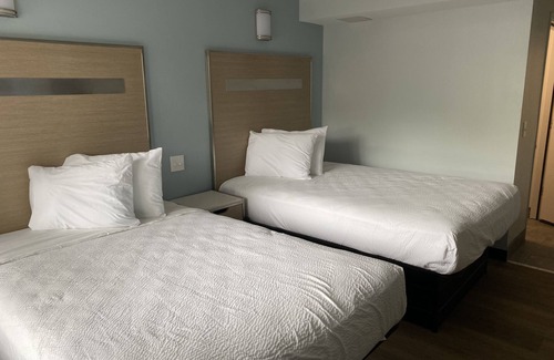 Keansburg Hotel | Holly Hill Motel