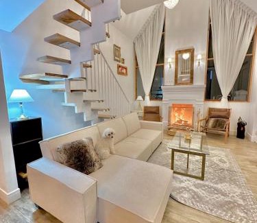 Chachapoyas House | HOLLY HOUSE casa completa